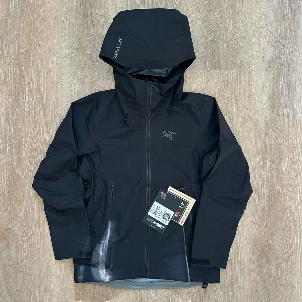 Arc'teryx Beta SL Jacket (Womens)